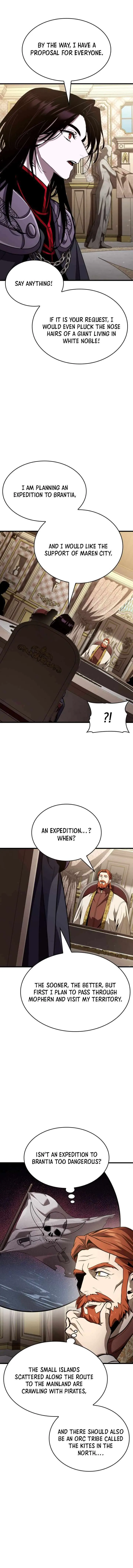 Read Crimson Reset EN Manga Online