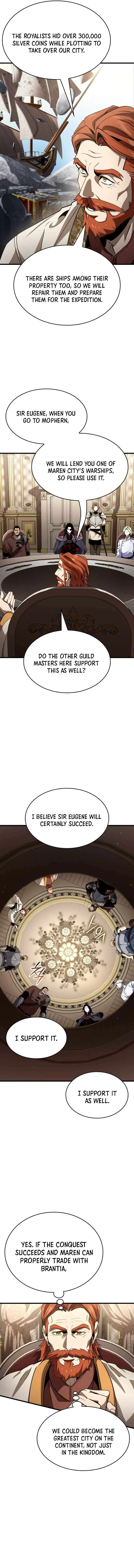 Read Crimson Reset EN Manga Online