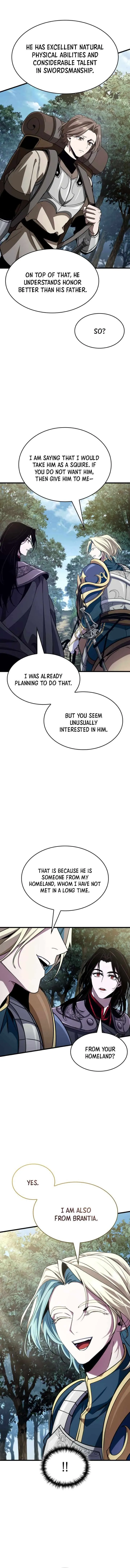 Read Crimson Reset EN Manga Online