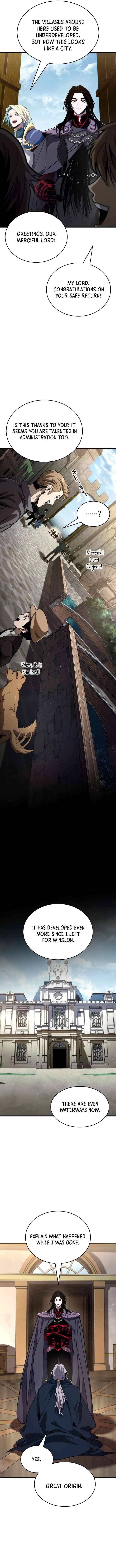 Read Crimson Reset EN Manga Online