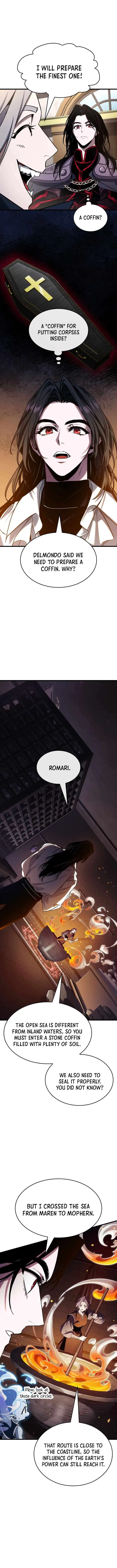 Read Crimson Reset EN Manga Online