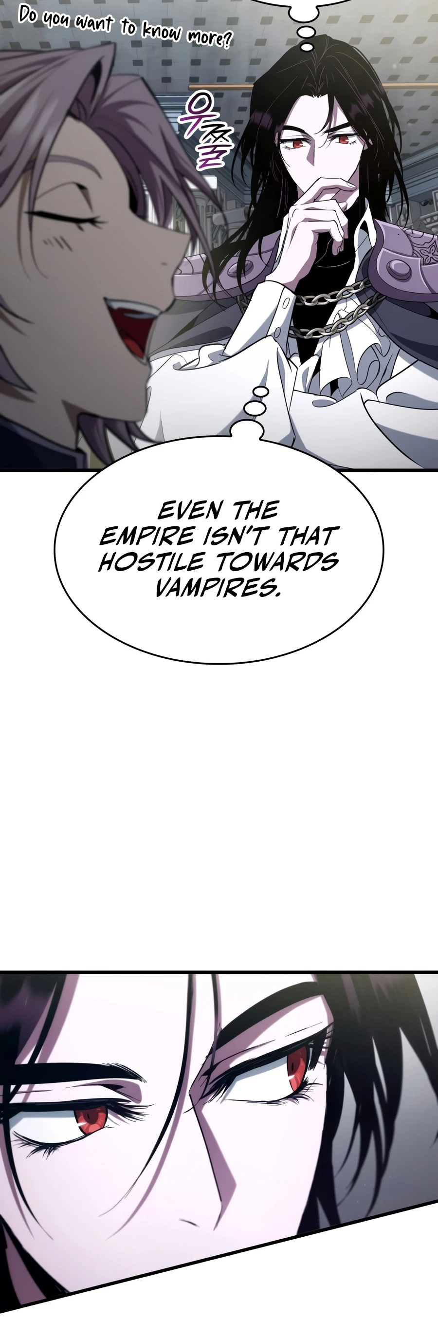 Read Crimson Reset EN Manga Online