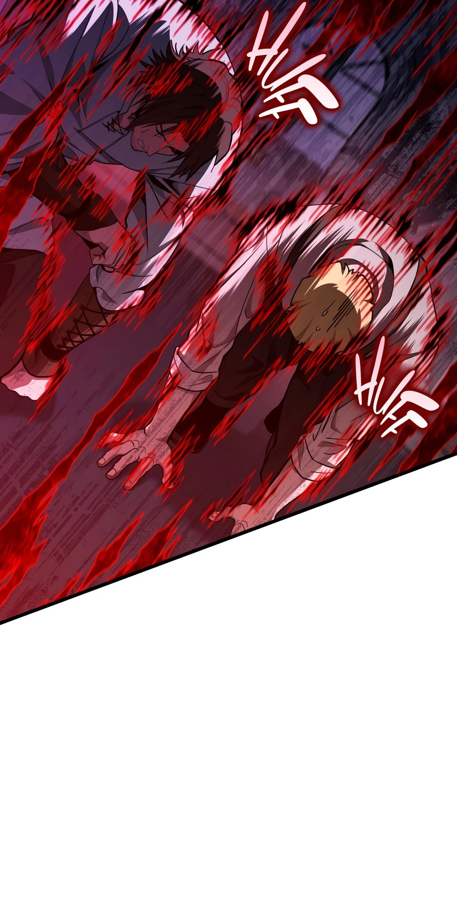 Read Crimson Reset EN Manga Online