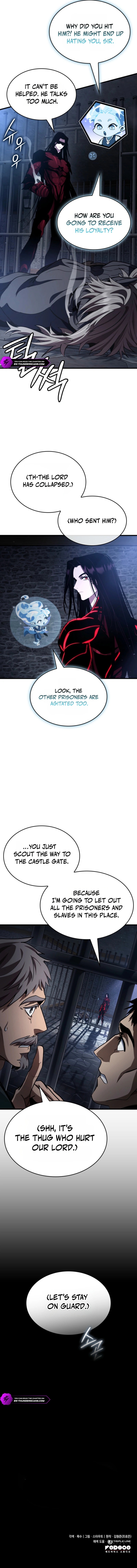 Read Crimson Reset EN Manga Online