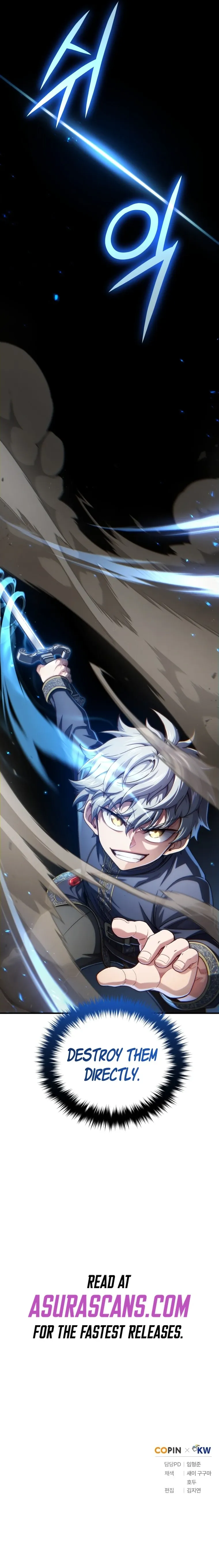 Read Damn Reincarnation EN Manga Online