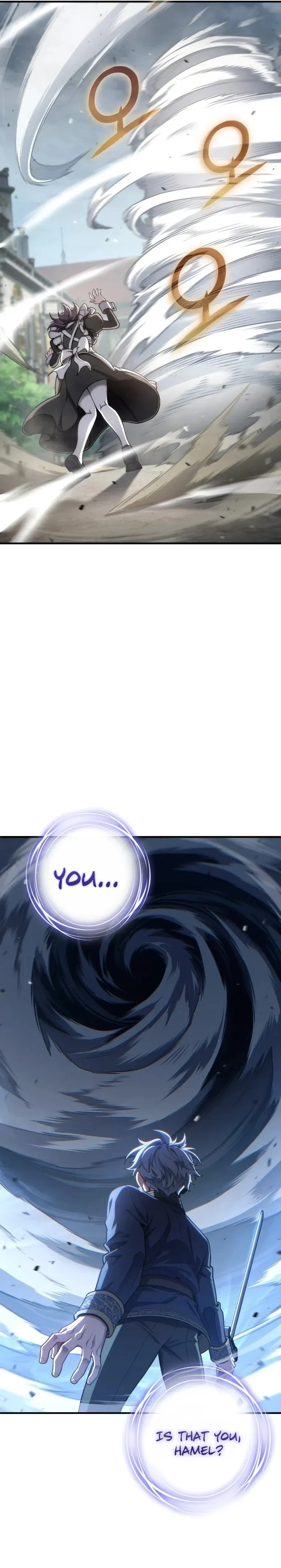 Read Damn Reincarnation EN Manga Online