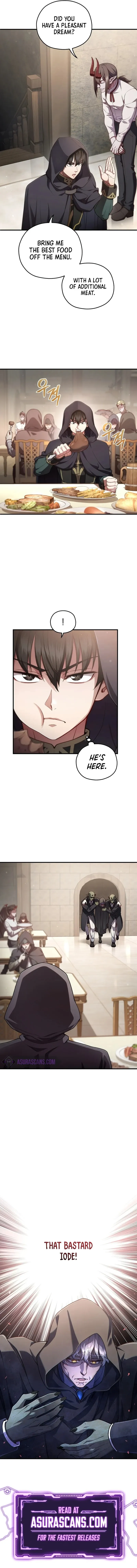 Read Damn Reincarnation EN Manga Online