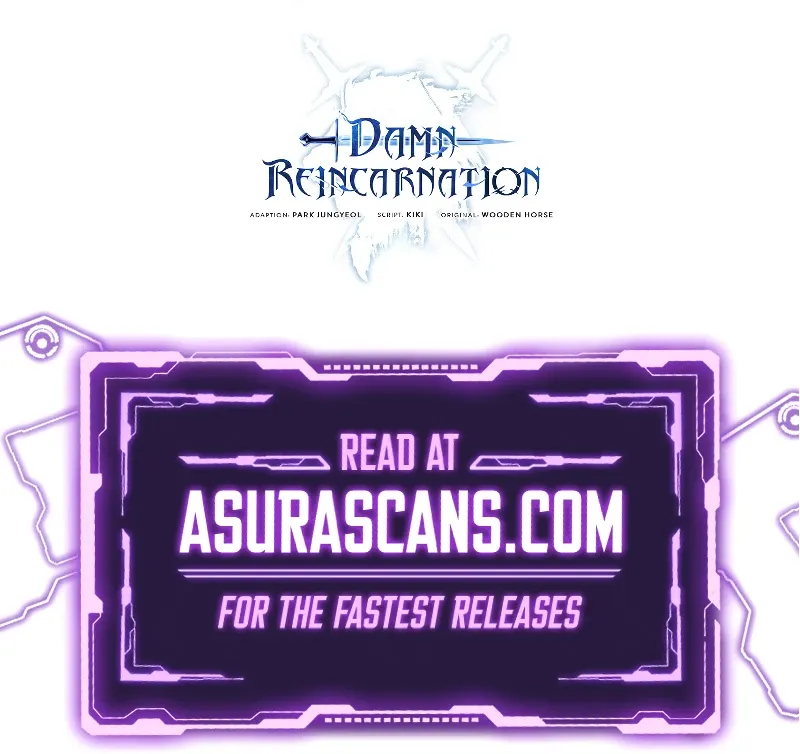 Read Damn Reincarnation EN Manga Online