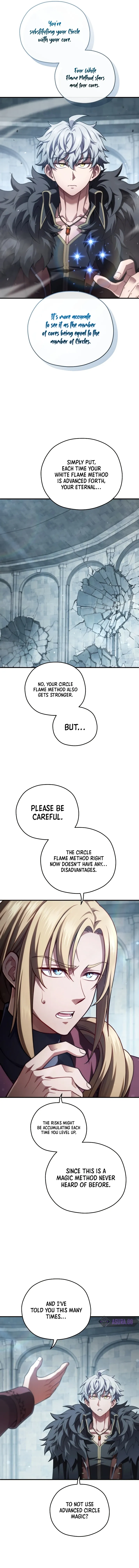 Read Damn Reincarnation EN Manga Online
