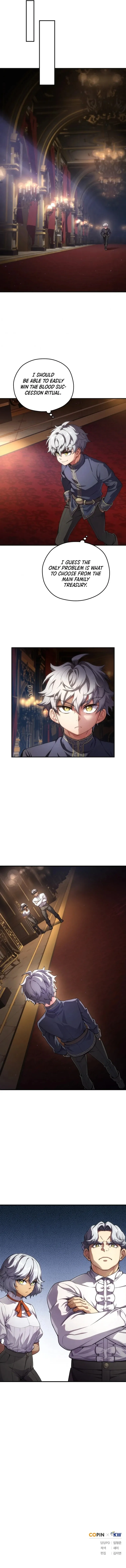 Read Damn Reincarnation EN Manga Online