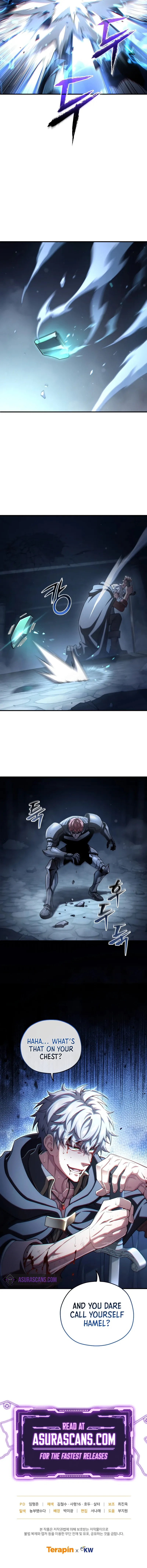 Read Damn Reincarnation EN Manga Online