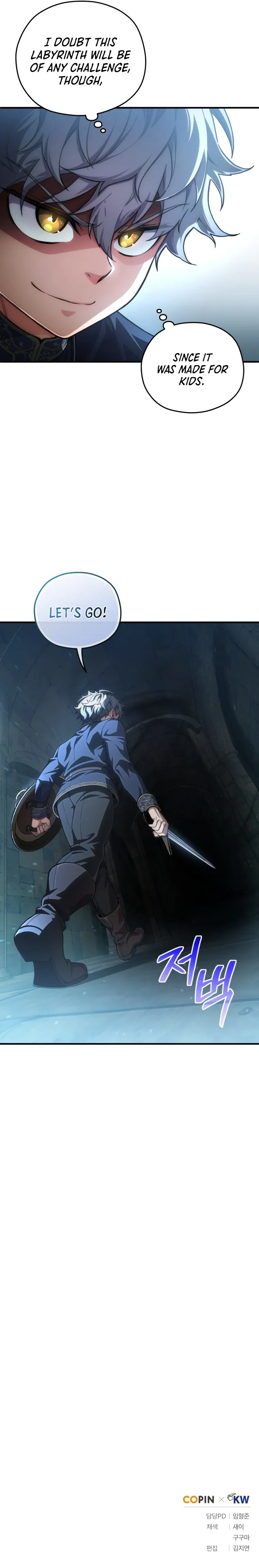 Read Damn Reincarnation EN Manga Online