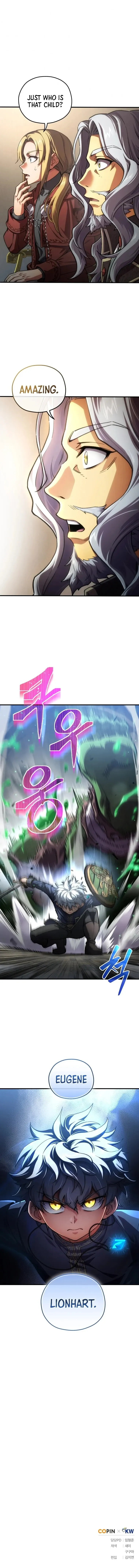 Read Damn Reincarnation EN Manga Online