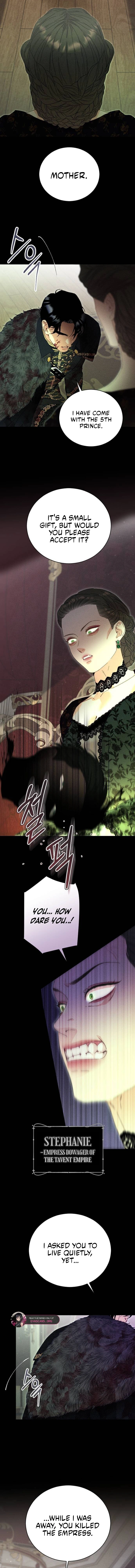 Read Dare I Hope EN Manga Online