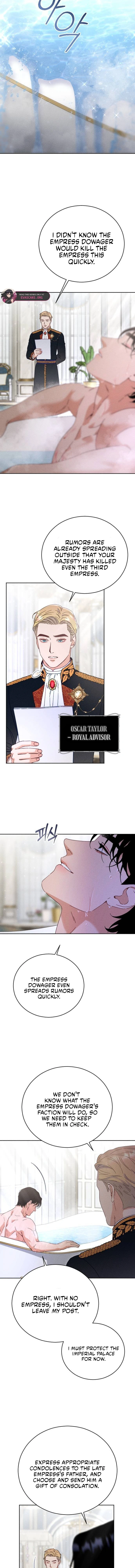 Read Dare I Hope EN Manga Online