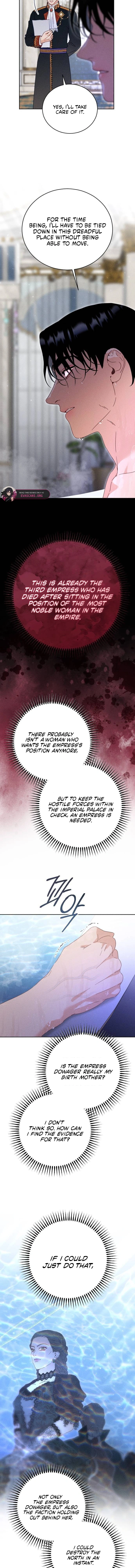 Read Dare I Hope EN Manga Online