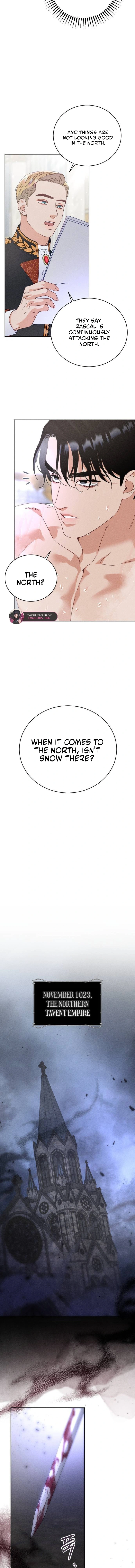 Read Dare I Hope EN Manga Online