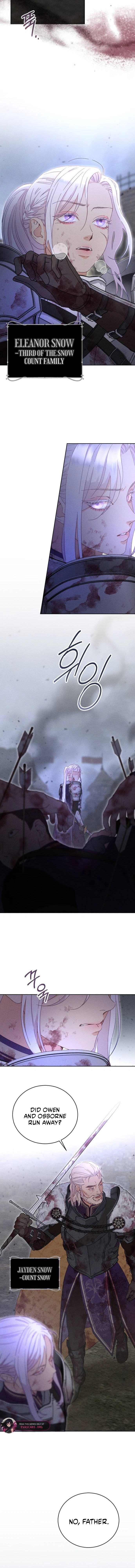 Read Dare I Hope EN Manga Online