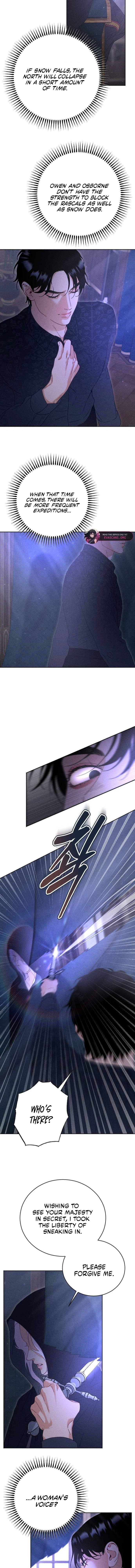 Read Dare I Hope EN Manga Online