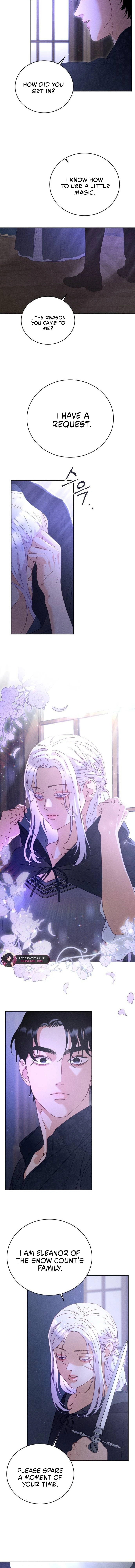 Read Dare I Hope EN Manga Online