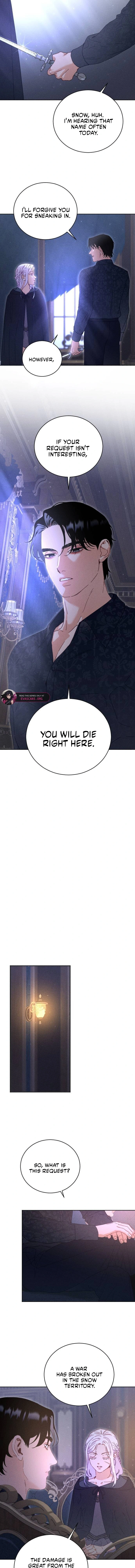 Read Dare I Hope EN Manga Online