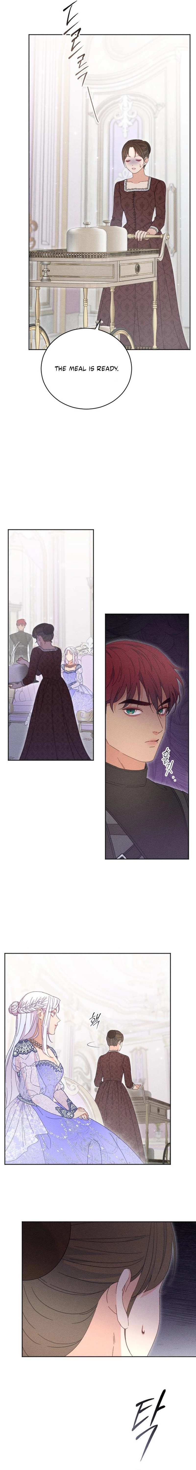 Read Dare I Hope EN Manga Online