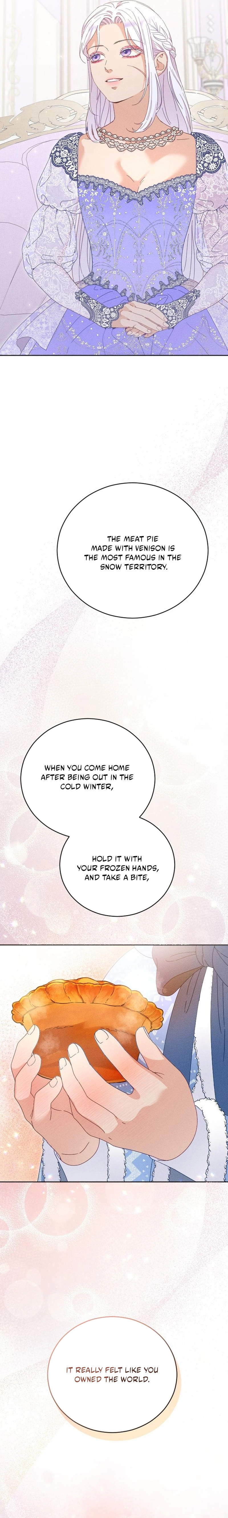 Read Dare I Hope EN Manga Online