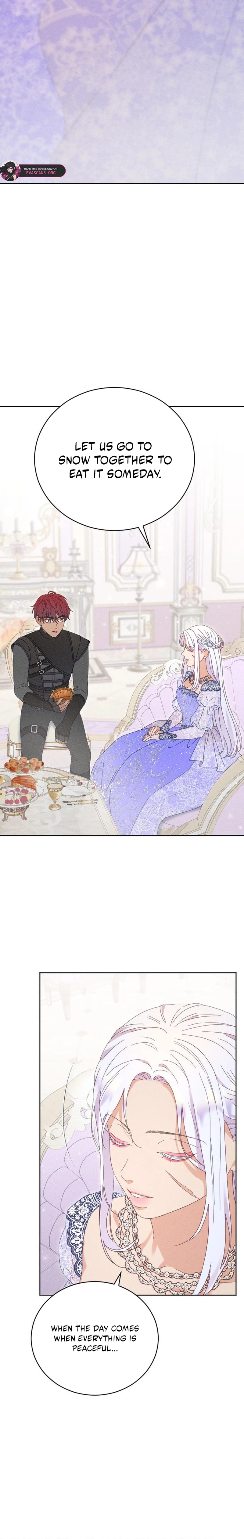 Read Dare I Hope EN Manga Online