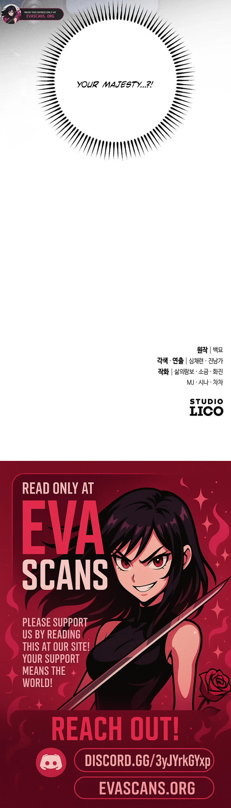 Read Dare I Hope EN Manga Online