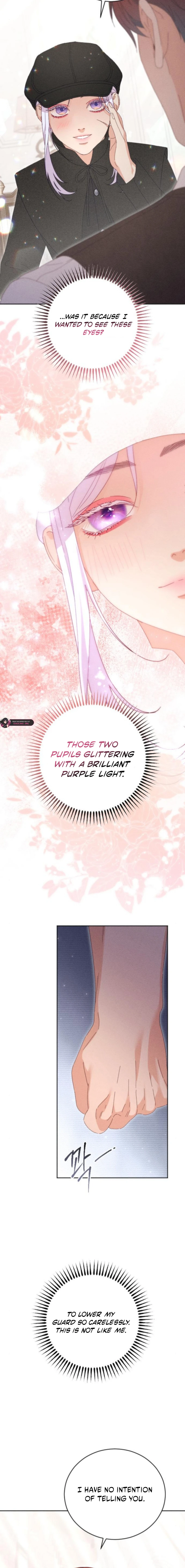 Read Dare I Hope EN Manga Online