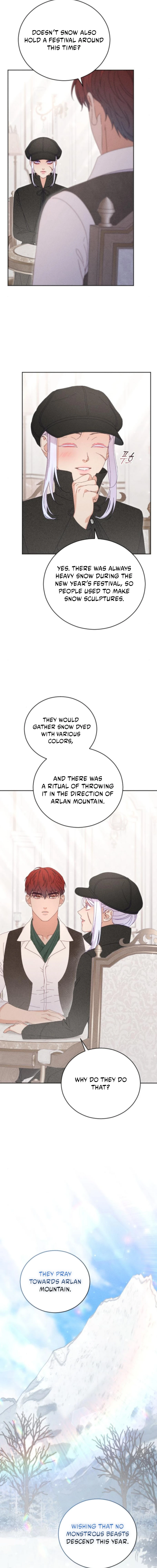 Read Dare I Hope EN Manga Online