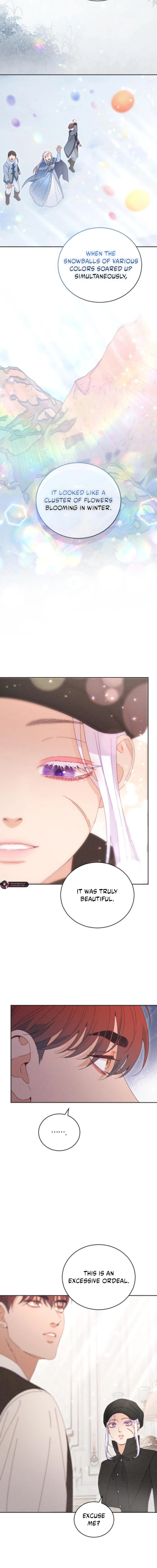 Read Dare I Hope EN Manga Online