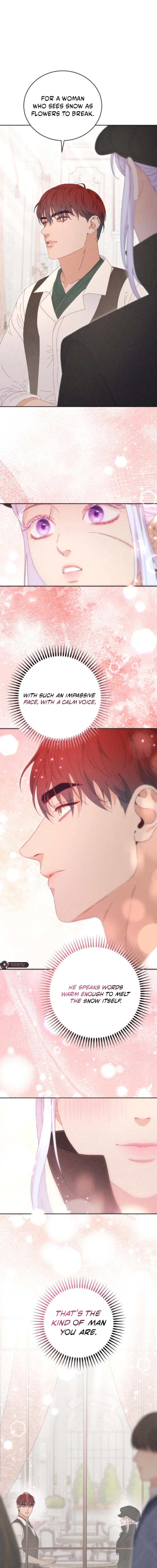 Read Dare I Hope EN Manga Online