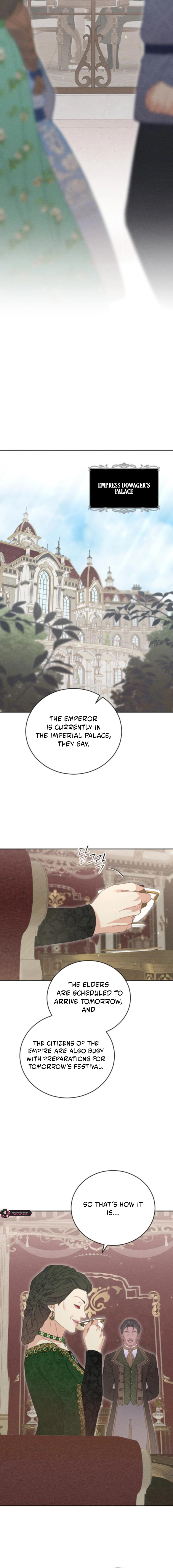 Read Dare I Hope EN Manga Online
