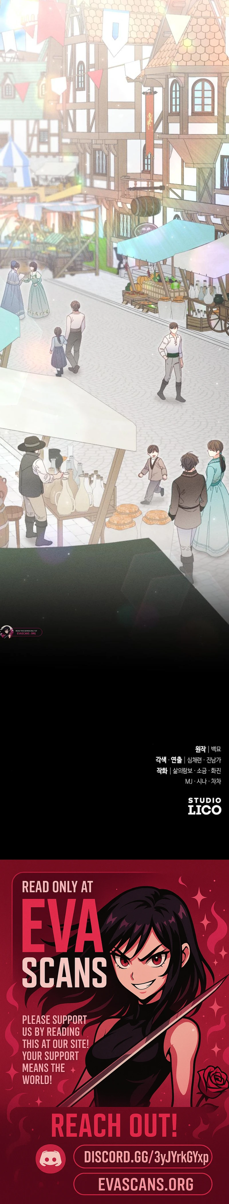 Read Dare I Hope EN Manga Online