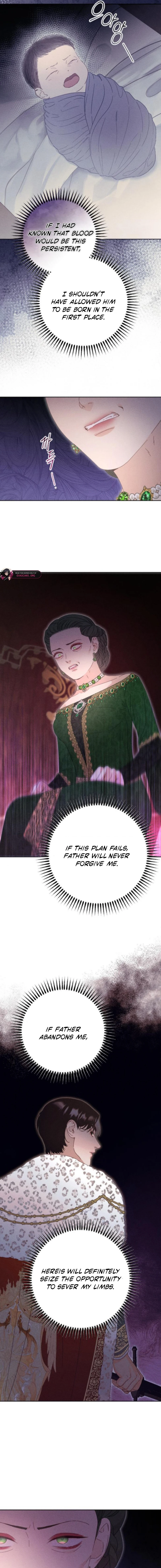 Read Dare I Hope EN Manga Online