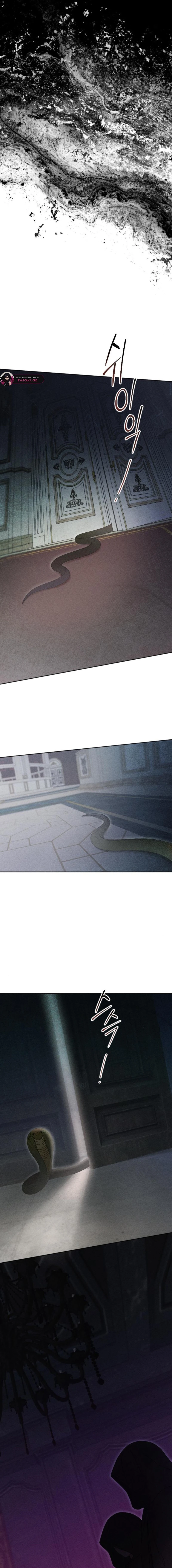 Read Dare I Hope EN Manga Online