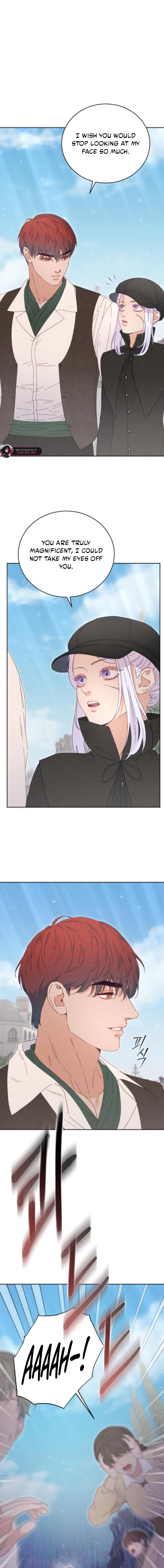 Read Dare I Hope EN Manga Online
