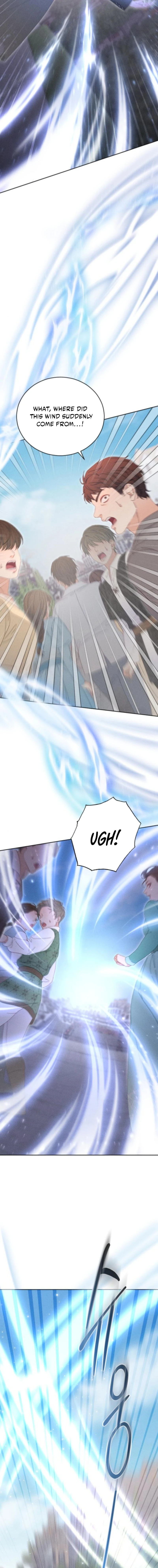 Read Dare I Hope EN Manga Online