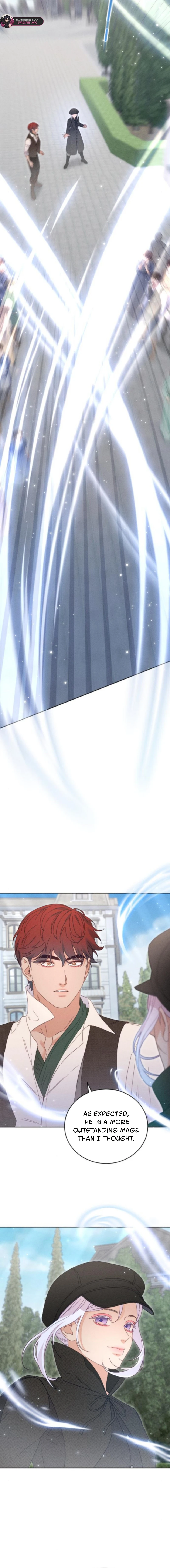 Read Dare I Hope EN Manga Online