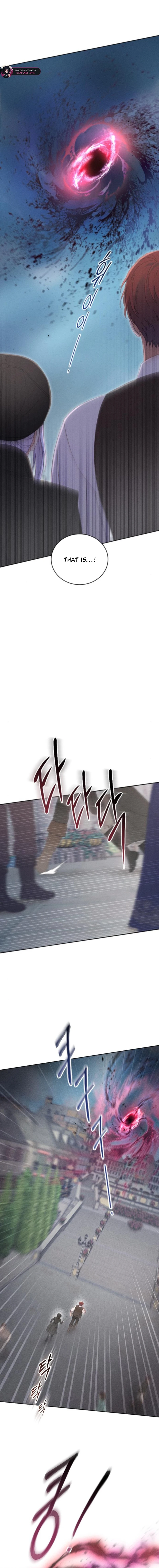 Read Dare I Hope EN Manga Online