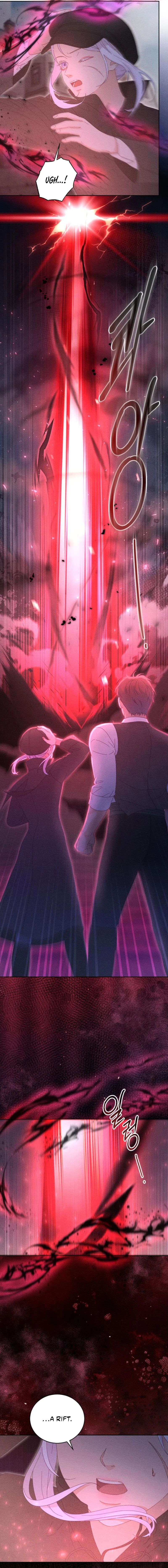 Read Dare I Hope EN Manga Online