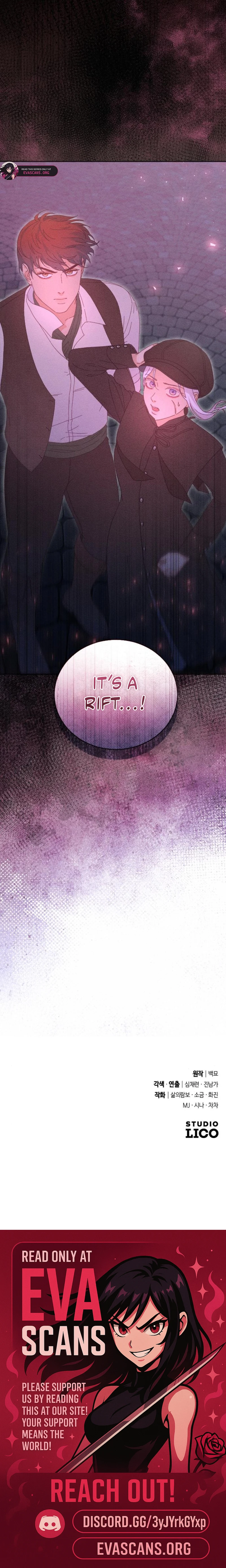 Read Dare I Hope EN Manga Online
