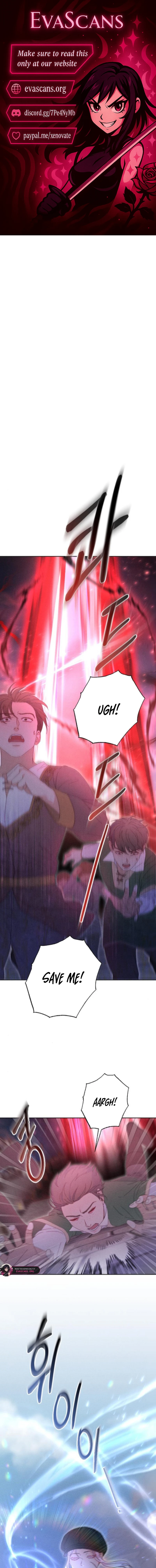 Read Dare I Hope EN Manga Online