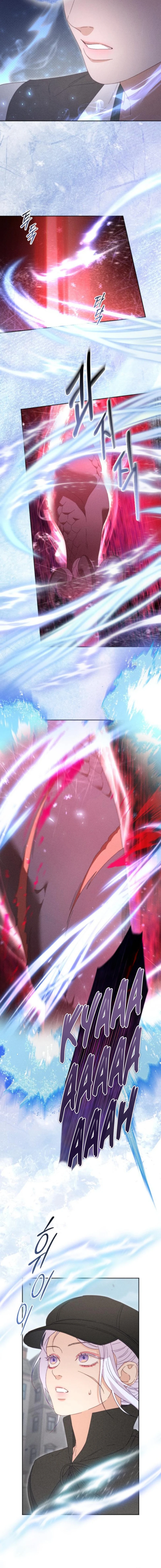 Read Dare I Hope EN Manga Online