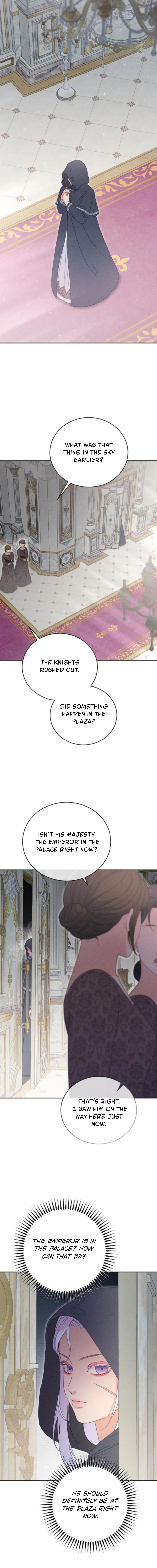 Read Dare I Hope EN Manga Online