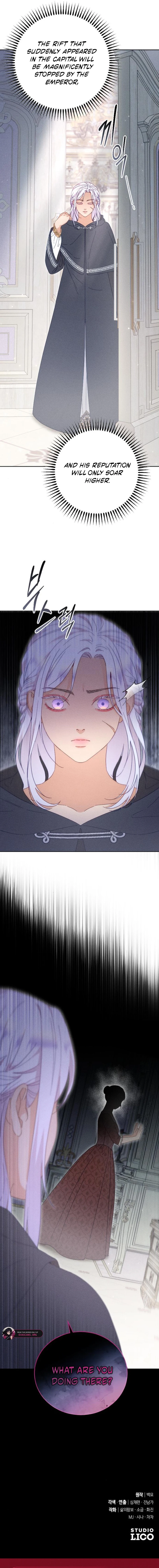 Read Dare I Hope EN Manga Online