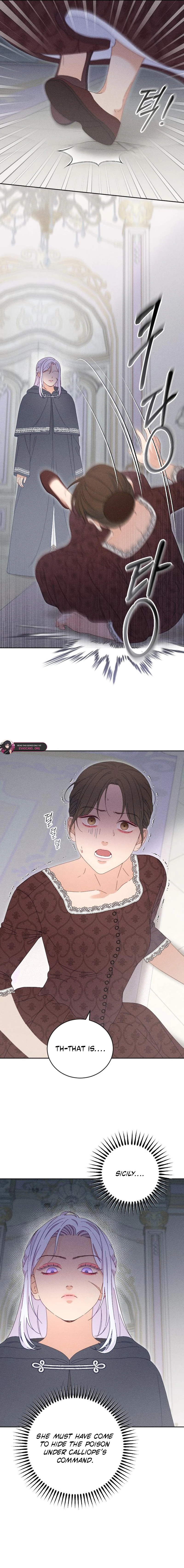 Read Dare I Hope EN Manga Online