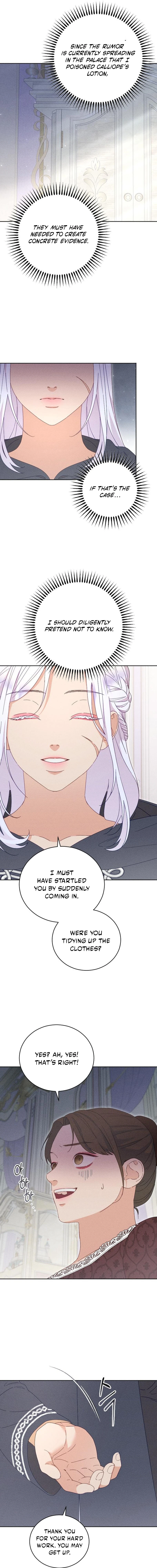 Read Dare I Hope EN Manga Online