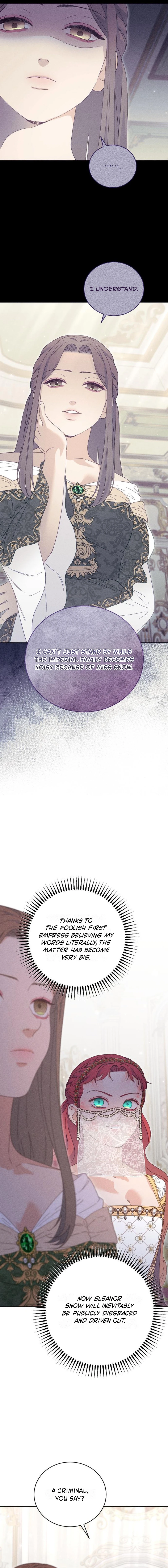 Read Dare I Hope EN Manga Online